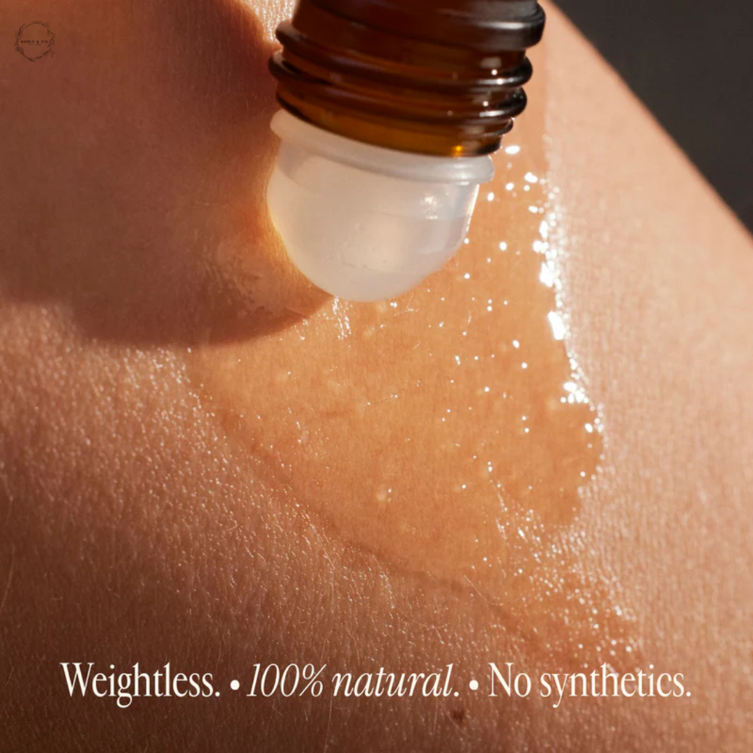 Anti-Stress Lavender Oil Roll-On